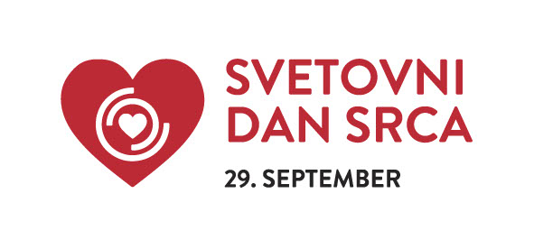 Svetovni dan srca 2021 - vabilo na novinarsko konferenco - Društvo za  zdravje srca in ožilja Slovenije