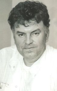 Viktor Švigelj