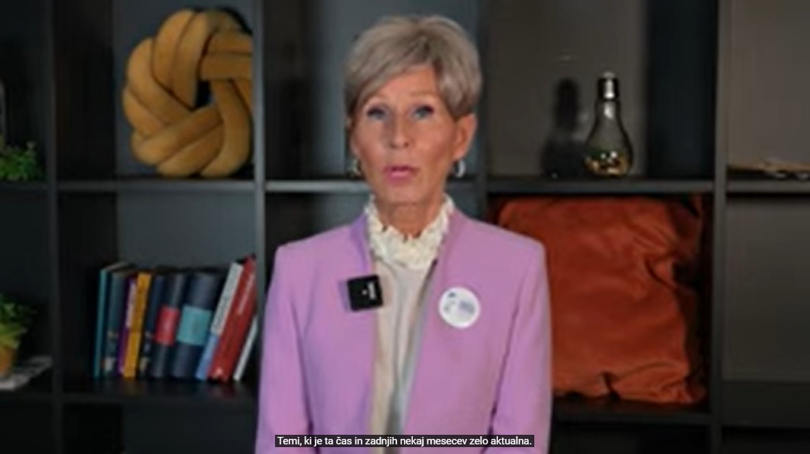 prim. doc. dr. Alenka Trop Skaza