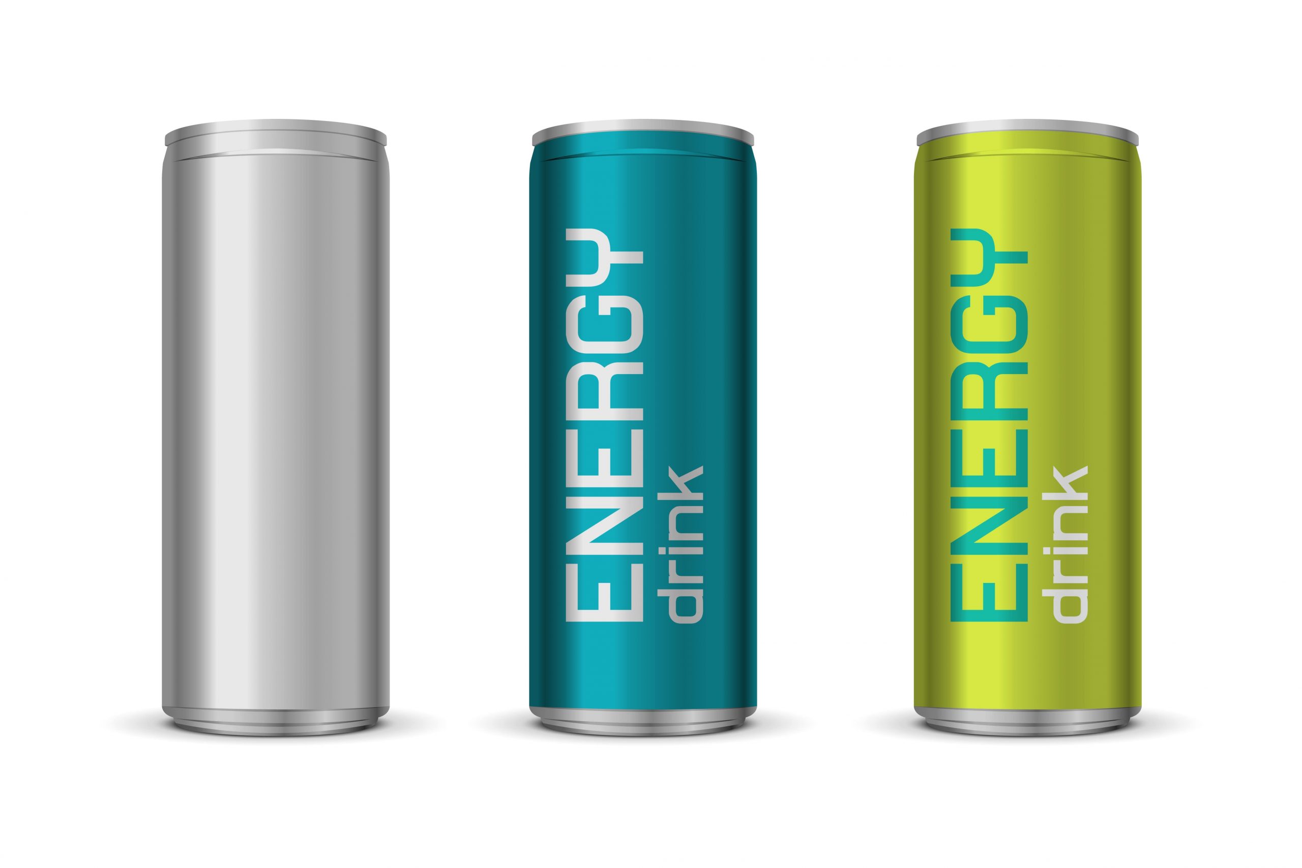 Energy drink