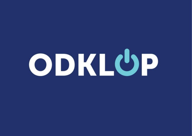 ODKLOP – predstavitev programa za zdravo uporabo zaslonov