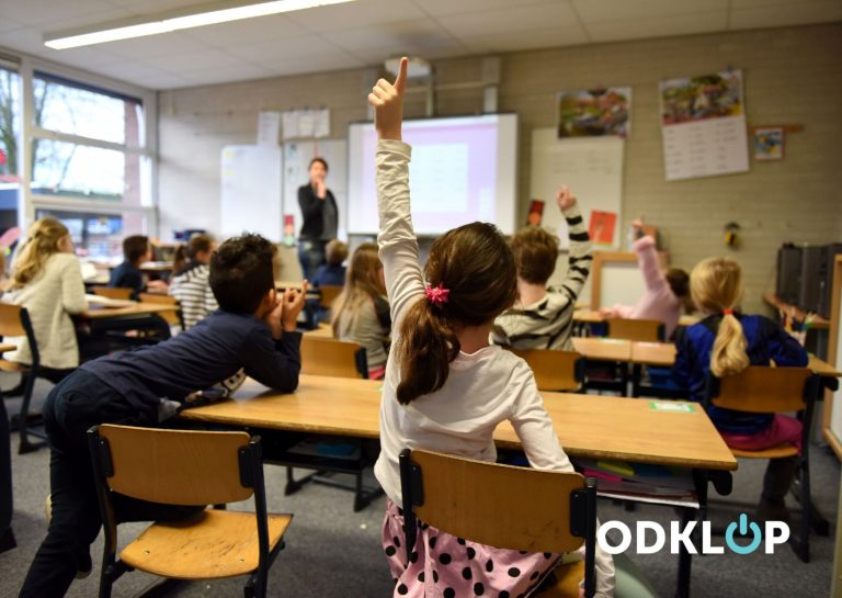 Delavnice ODKLOP na osnovnih šolah: Kaj počnemo v praksi in kaj pri tem opažamo