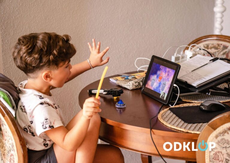 Niso vse zaslonske vsebine enake