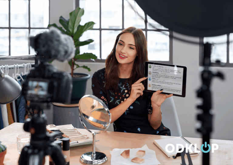 Ali lahko vsak postane influencer? Trije ljudje z nič sledilci preizkusijo svojo srečo