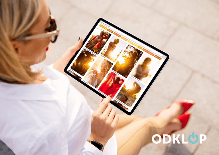 Razlika med družbenimi omrežji in Pinterestom