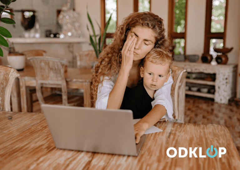 Otroci, zasloni in občutek krivde: starši med pritiski in realnostjo