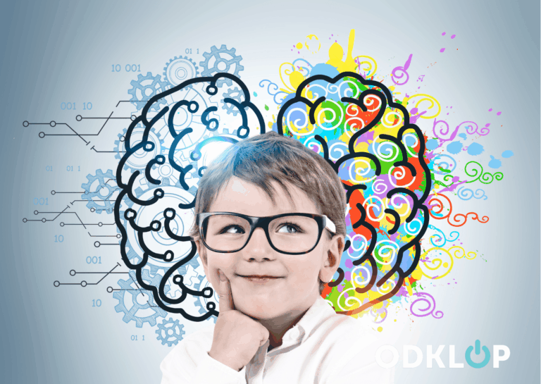 Kako otroci v resnici uporabljajo umetno inteligenco