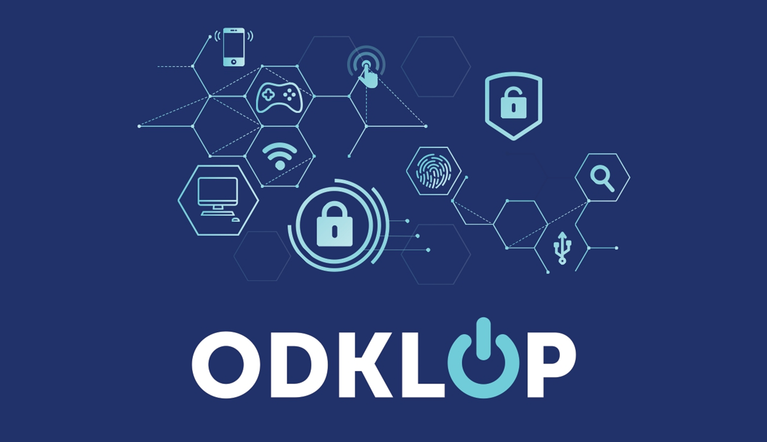 Usposabljanje za vodenje programa ODKLOP